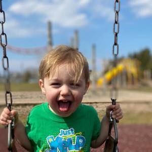 Meet your Posher, Stephen